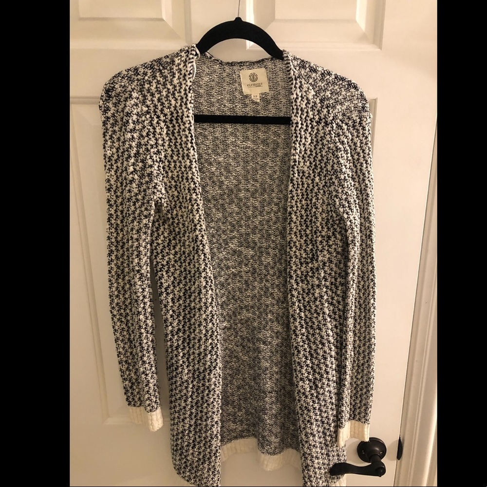 Element Eden Cardigan